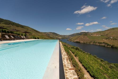 Adorigo Haus | Quinta São Luiz The Vine House Douro