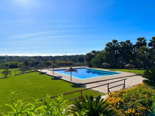 Olhao Bed & Breakfast | Quinta Saleiro Guesthouse