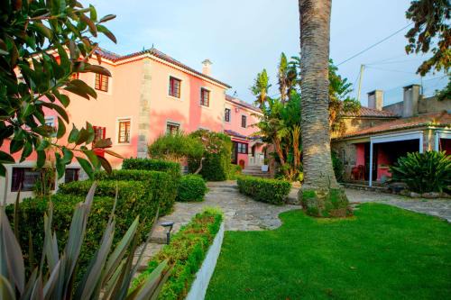 Almocageme Haus | Quinta Santo António