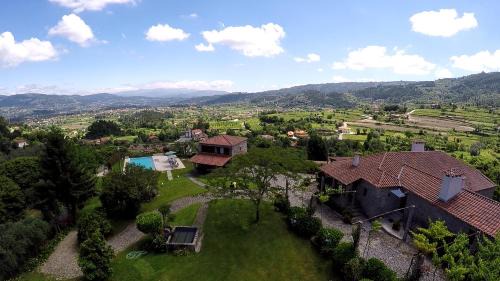 Gondufe Haus | Quinta Souto Chão