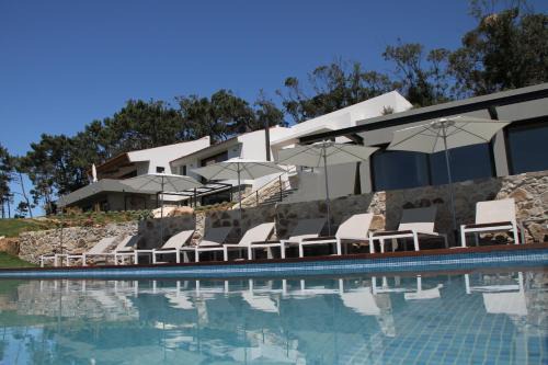 Monserrate Haus | Quinta Vale da Roca