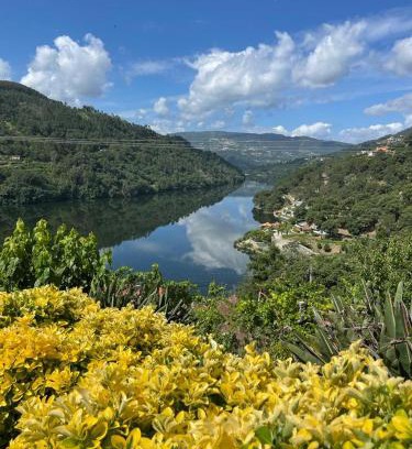 Ribadouro Haus | Quinta Vale do Cabo