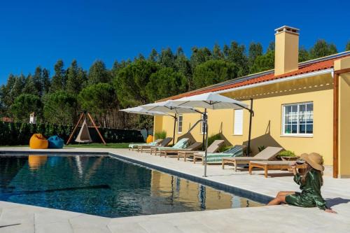 Abra Haus | Quinta Vale Lameiros