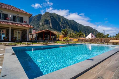 Sao Vicente Haus | Quinta Vale Vitis