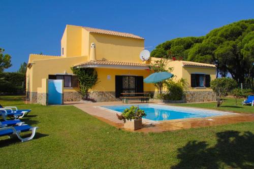 Almancil Haus | Quinta Vita - Vila Uva