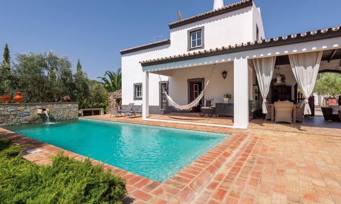 Campina Haus | Quintal das Oliveiras by Interhome