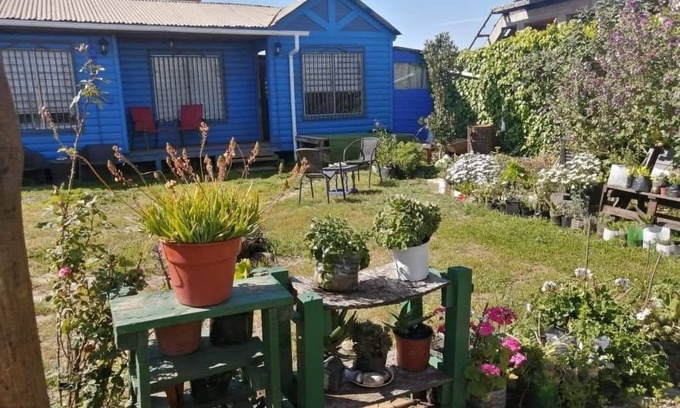 Ritoque Haus | Quintero Cabin 3 Bedrooms