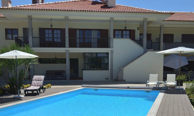 Campo Haus | Quintinha da Amizade