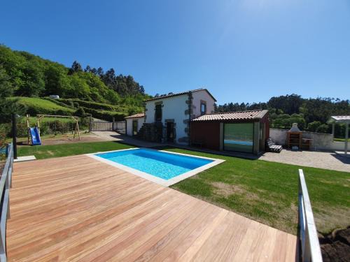 Bico Haus | Quintinha de Labrujó