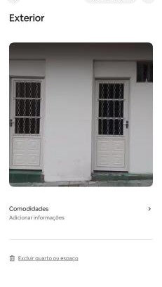 Saraiva Wohnung | Quitinete Próximo a UFU