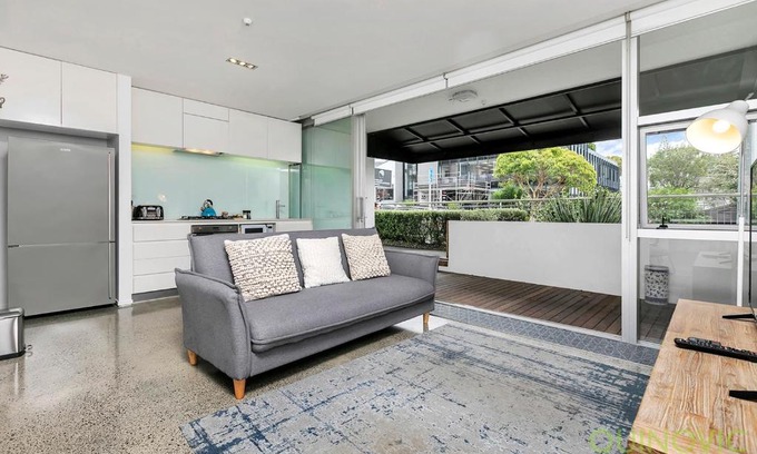 Freemans Bay Wohnung | QV City Fringe with Carpark (890)