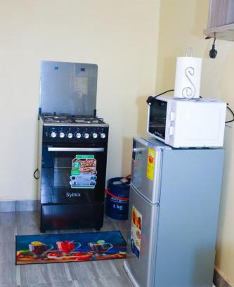 Embu Wohnung | Qwetuhomes