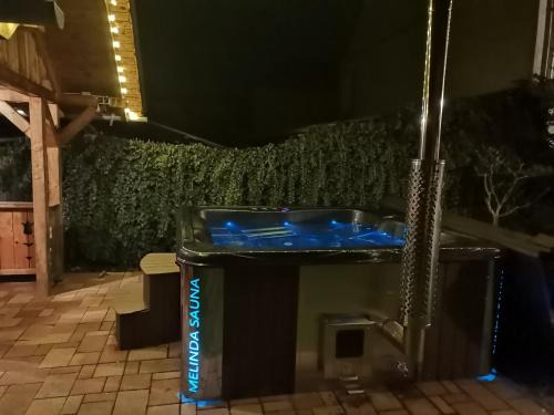 Dedestapolcsany Wohnung | Rácz Vendégház