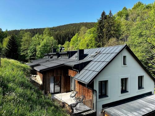 Spindleruv Mlyn Wohnung | Rákosárna Suites & Apartments
