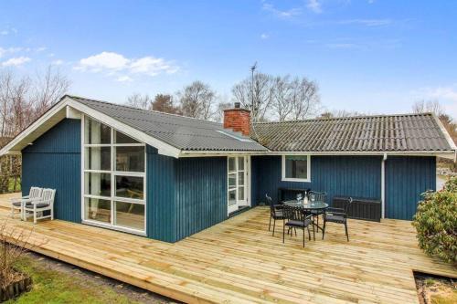 Tversted Haus | Rævlingehuset