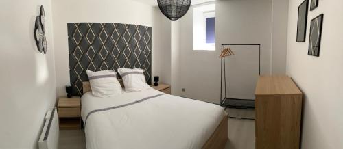 Argeles Gazost Wohnung | Résidence avec un T3 un T2 et un STUDIO en Centre Ville d Argeles-Gazost