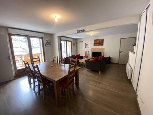 Sers Wohnung | Résidence Bois De Marie - Appartement 8 couchages exposé SUD avec WIFI MAE-8204