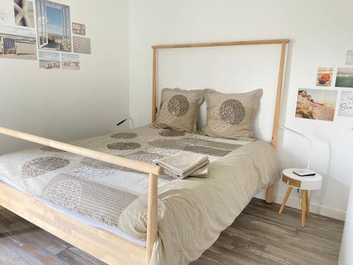 Etables-sur-Mer Wohnung | Résidence des 3 îles, en plein centre-ville, à 5 min des plages, 3 appartements neufs