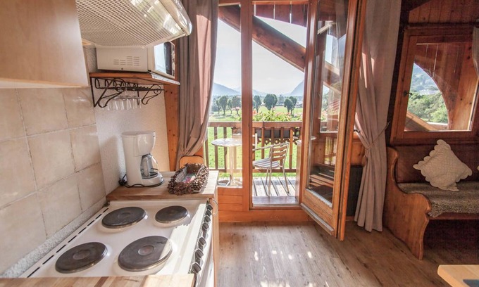 Samoens Haus | Résidence La Cour