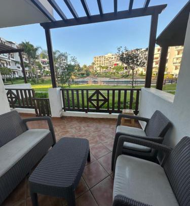 Oulad Khallouf Wohnung | Résidence mirador golf 1