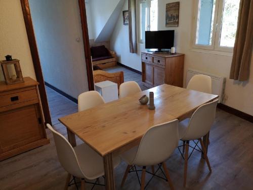Luz-Saint-Sauveur Wohnung | Résidence Perce Neige