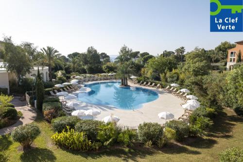 Les Issambres Wohnung | Résidence Pierre & Vacances Premium Les Calanques des Issambres