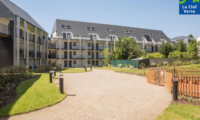 Colmar Wohnung | Résidence Pierre & Vacances La Petite Venise