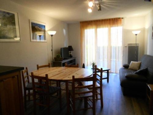 Vignec Wohnung | Résidence Pre St Jacques - Appartement 6/8 personnes au village de VIGNEC MAE-6264