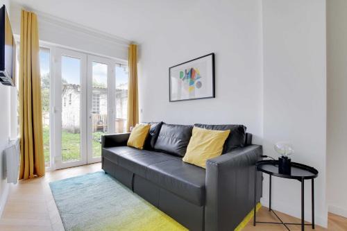 Centre Wohnung | Résidence Thorez - Proche Paris