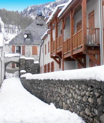 Vignec Wohnung | Résidence Vignec Village by Actisource