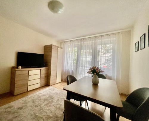 Eger Wohnung | Rézi Apartman