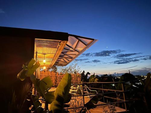 Luna Park Villa | RÊVE Hotel Campestre