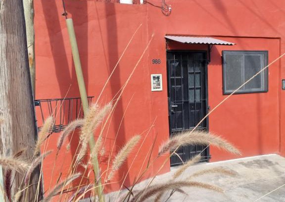 Tigre Wohnung | Río Tigris Apart 1