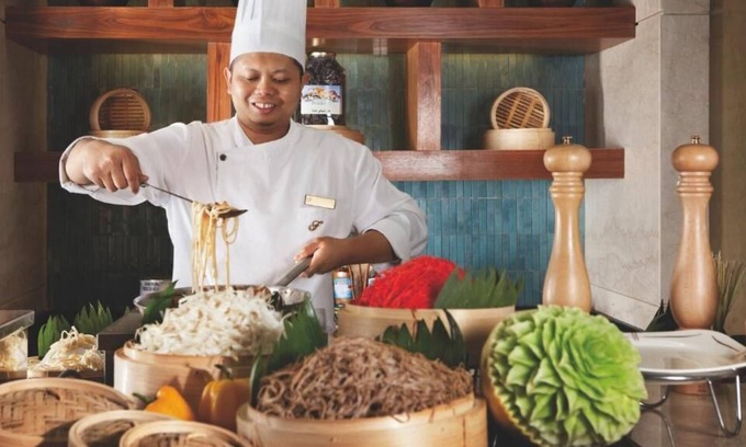 Mecca Haus | R 1845 Fairmont Makkah Clock Royal Tower