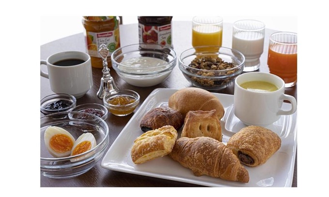 Nishiki Hotel | R&B Hotel Nagoya Nishiki - Vacation STAY 37477v