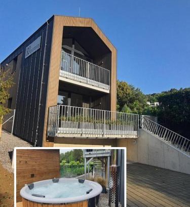 Bojnice Wohnung | R&J apartmány