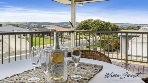 Aldinga Beach Haus | R & R Aldinga Beach by Wine Coast Holidays