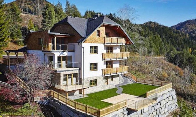 Mitterbach am Erlaufsee Wohnung | R&R Residenzen Aparthotel