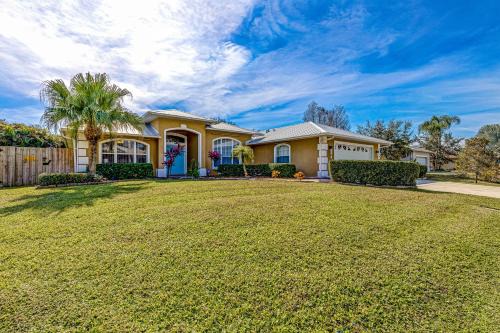 Sebastian Highlands Haus | R-Time