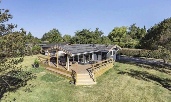 Rødvig Haus | R951 Rødvig Stevns - Strandlaugsvej 17