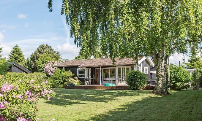 Rodvig Stevns Haus | R973 Rødvig - Stuven 61