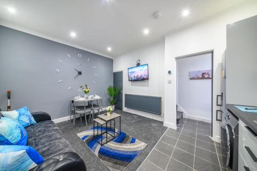 Morley Haus | *RA31S* For most relaxed & Cosy Stay/Parking/WiFi