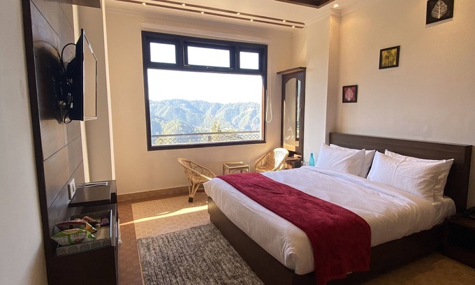 Shimla Wohnung | Raahgeer B&B