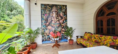 Gokulam Haus | Raatree Gokulam Mysore Shala Stay