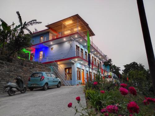 Digoti Haus | Radha Gopal Royal, Kausani