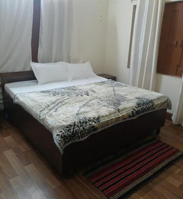 Sigra Haus | Radha Raman Guest House