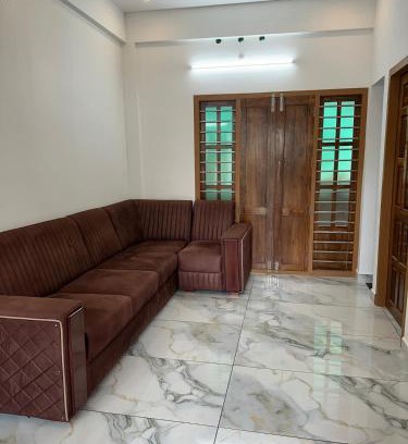 Onamthuruth Wohnung | Radhakrishna Residency