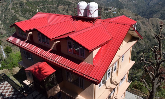 Shimla Haus | Radhe Krishna Home Stay Shimla Family friendly Peaceful