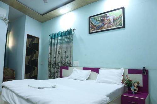Bullawala Haus | Radhe Radhe Guest House
