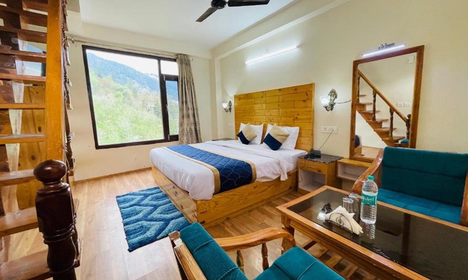 Aleo Haus | Radhika Hotel & Resort